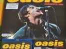 Oasis Knebworth 1996 Triple Vinyl LP ,BluRay & CD Set
