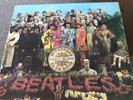 The Beatles Sgt Peppers Lonely Hearts Club Band Vinyl Parlophone 1967