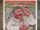 WESLEY WILLIS FIASCO AND THE FROGS SPLIT 7