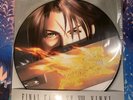 Final Fantasy 8 Vinyl