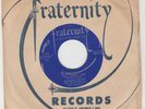 ROCKABILLY bw/ TEEN 45 -RICHARD TURLEY - MAKIN LOVE WITH MY BABY - HEAR  1959