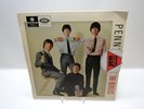THE BEATLES / Penny Lane, Yellow Submarine /AUS EP 7