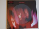 The Cure - Pornography Picture Disc RSD Ltd. 12