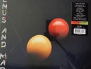 Paul McCartney Wings Venus And Mars Remastered Yellow and Red Vinyl LP New