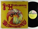 Jimi Hendrix Experience - Are You Experienced? LP - Reprise