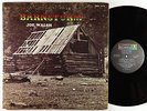 Joe Walsh - Barnstorm LP - Dunhill OG Press Black Label VG++
