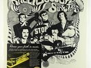 Kaleidoscope - Side Trips LP - Sundazed Reissue SEALED