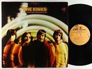 Kinks - Are The Village Green Preservation Society LP - Reprise VG+
