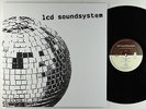 LCD Soundsystem - S/T LP - DFA VG+