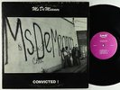 MsDeMeanor - Convicted  LP - Kumquat - Private Funk Jazz Rock VG++ MP3