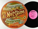 Small Faces - Ogdens' Nut Gone Flake LP - Immediate