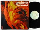 Stooges - Fun House LP - Elektra France VG++