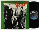 The Clash - S/T LP - Epic