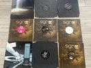 Shogun Drum&Bass/Tracks Break/Icicle/Spectrasoul/State Of Mind/Chris SU/Noisia