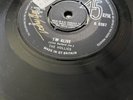 The Hollies I’m Alive Factory Sample Signed Tony Hicks
