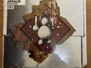 Massive Attack - Protection LP  (180g) NEW