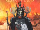 Emperor Of Sand by Mastodon (Record, 2017)