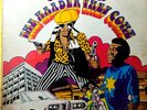 JIMMY CLIFF The Harder They Come Soundtrack SMAS7400  LP (VINYL & JACKET VG CON)