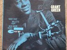 GRANT GREEN GRANTS FIRST STAND BLUE NOTE LP BLP 4064 NEW YORK RVG EAR VG