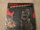 MF DOOM Operation Doomsday True OG 2LP Vinyl Record Fondle Em VG+
