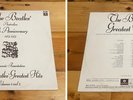 BEATLES GREATEST HITS 1963-1973 10th ANNIVERSARY AUSTRALIAN ONLY COMPILATION 2LP
