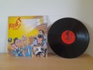 KLAUS RENFT  - LIVE 1990 LP