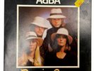 Abba Dancing Queen / That’s Me 7” 45 RPM Vinyl Record 102814 RCA Victor 1976
