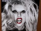 Lady Gaga Born This Way 2 LP vinyl record set 180 gram Excellent