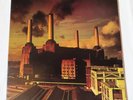 Original Pink Floyd Animals Vinyl AL34474 1977 US Columbia LP Vinyl Record