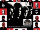 U2 Two Hearts Beat As One / Sunday Bloody Sunday - War & Surrender Mixes WHITE V