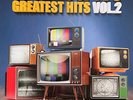 Various 50 Years of TV's Greatest Hits - Vol. 2 Vinyl 2 LP NEW/SEALED