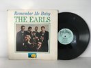 The Earls - Remember Me Baby - Old Town 12