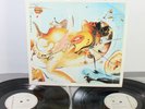 Dire Straits - Alchemy Live - Double Vinyl LP Album (Original 1984 Canada Press)