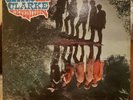 The Lewis And Clarke Expedition Earth, Air, Fire & Water Psyche Rock LP VINYL VG