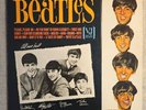 The Beatles Songs and Pictures of The Fabulous Beatles VJL 1092 RARE Version EX