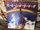 Ritchie Blackmore's Rainbow Polydor PD-6049 United States-Ronnie James Dio