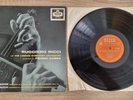 DECCA LXT 5334 *1ST * RUGGIERO RICCI* MENDELSSOHN /BRUCH VIOLIN CTOS* GAMBA* NM