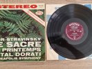 MERCURY HI-FI STEREO AMS 16065 *DORATI* STRAVINSKY: THE RITE OF SPRING* NM