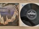 SXL 6173 WBg ED2 1ST  UK  VPQ* PLAYS *SCHUBERT STRING QUINTET /TRIO* HARAND* NM