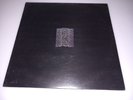 JOY DIVISION UNKNOWN PLEASURES TEXTURED TRANCO PRESSING RED TRANSLUCENT VINYL