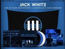 Third Man Records Vault 37 Complete Jack White 3Lp/Photos/Flag New White Stripes