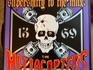 THE HELLACOPTERS 