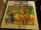 Brother Fox and the Tar baby 1970 pressing VG+ capital records green label