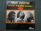 Israel Vibration - The Same Song - Dub