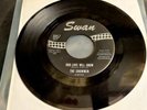 The Showmen - Our Love Will Grow (1st Press - original release) Northern Soul.