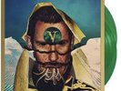 Veil Of Maya - False Idol 2LP Green Vinyl RARE SEALED MINT