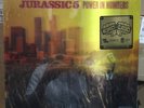 Power In Numbers by Jurassic 5 (Limited, Lenticular Cover) Sealed, Shelfwear *