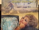 Dolly Parton – My Blue Ridge Mountain Boy LP - RCA Victor – LSP-4188