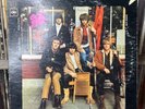 TESTED: Moby Grape - 1967 Debut Columbia Uncensored Jacket Rock LP - VG+/Good