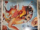 Dire Straits Alchemy Dire Straits Live 2xLP 1984 Warner Bros.Factory Sealed